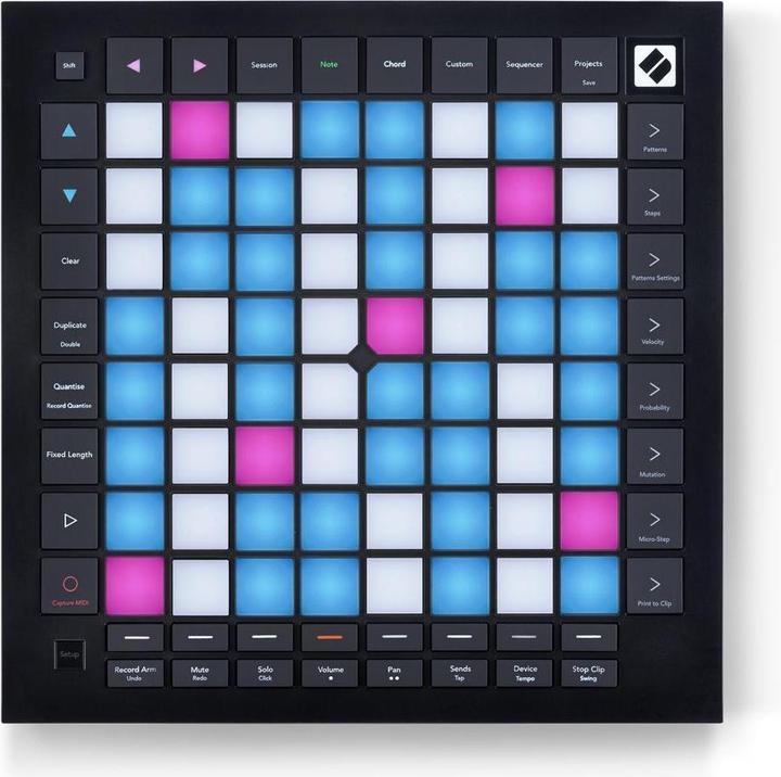 Actual product image novation Launchpad Pro MKIII (Controller)