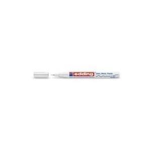 Produktbild Edding 780 Weiss Mehrfarben (Weiss, 1 x)