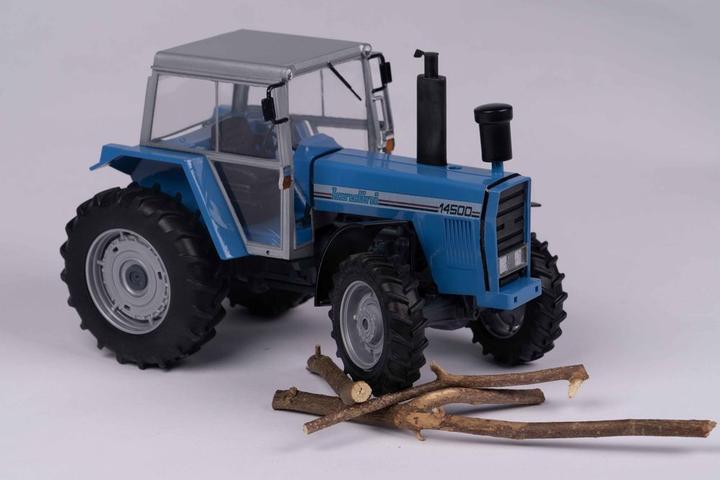 Image du produit Heller LANDINI 16000 DT
