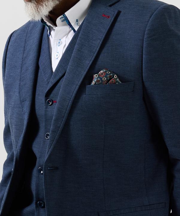 Immagine prodotto Joe Browns Timeless Linen Blend Smart Blazer (40)