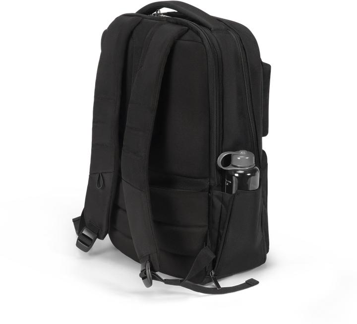 Produktbild Dicota "SAC.14.D3250101 D3250101 Sac à Dos SEVEN 12-14"" Noir 18 litres." (18 l)