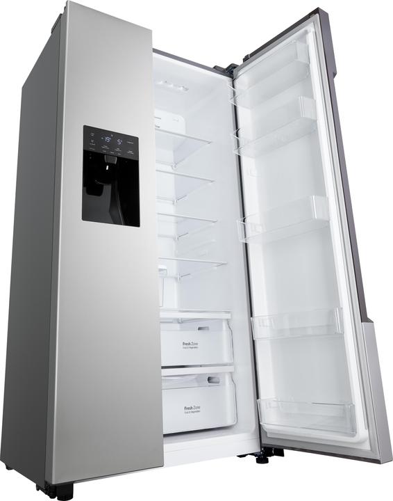 Produktbild LG GSM32HSBEH (562 l)