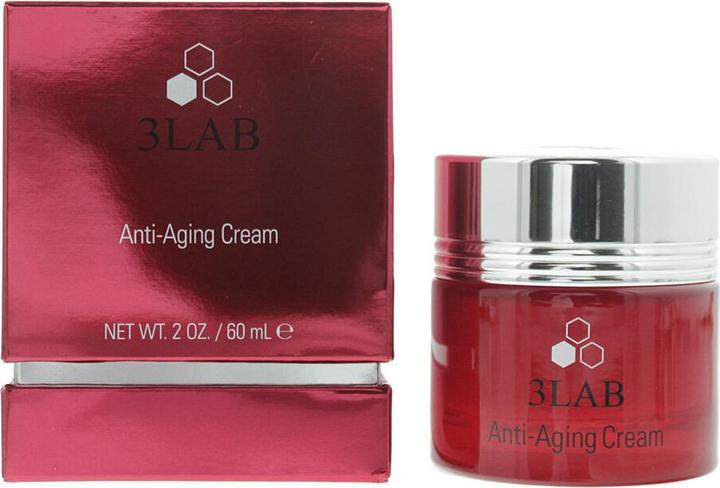 Image du produit 3Lab Anti-âge (60 ml, Crème 24h)