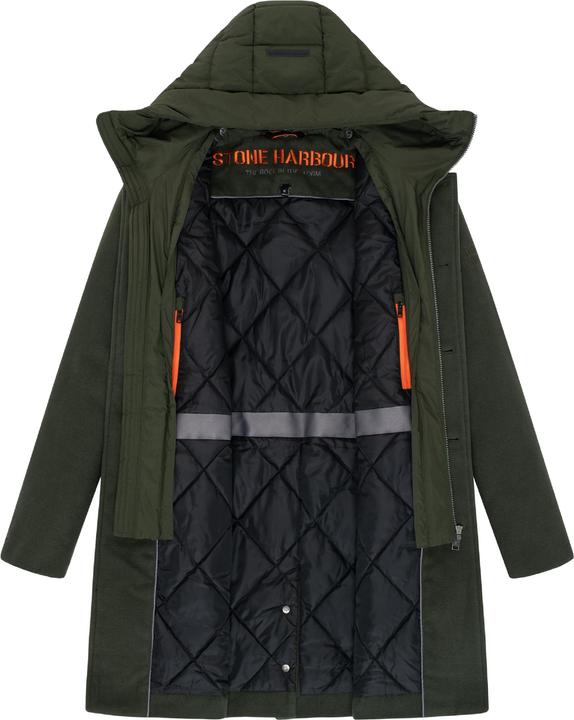 Immagine prodotto Stone Harbour Thiagoo XX