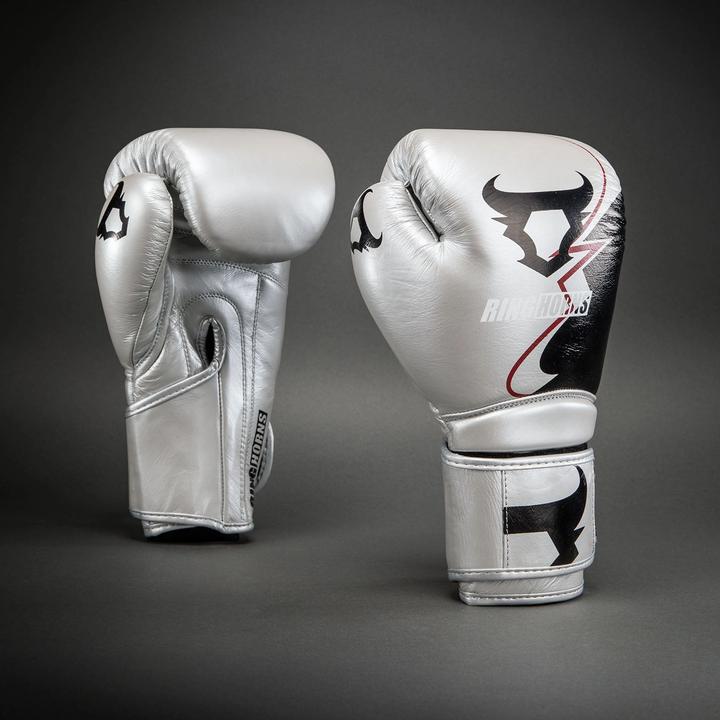 Image du produit Ringhorns Charger Boxhandschuhe 12oz (Taille unique)