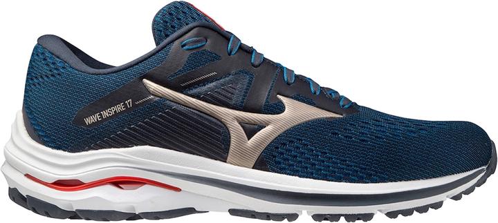 Mizuno Wave Inspire 17 (40.5)