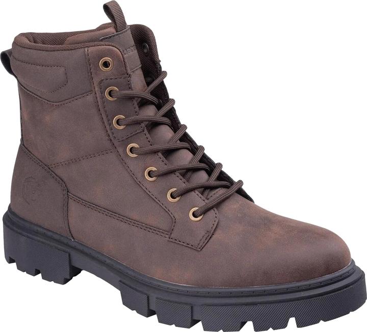 Produktbild Iguana Wanderstiefel Idirio (47)