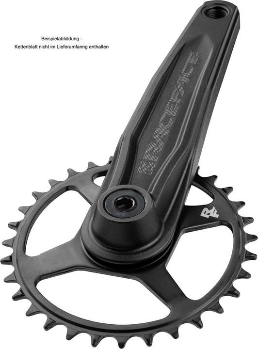 Actual product image Race Face RIDE Cinch 24 Crankarm DM (RF137) (170 mm)