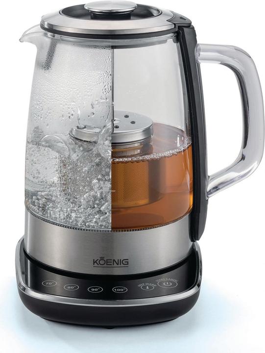 Immagine prodotto Koenig B02118 (1.50 l)
