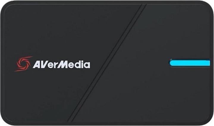 Produktbild AVerMedia LIVE GAMER EXTREME 3 - GC551G2BOITIER D'ACQUISITON (Xbox Series X, PS5)