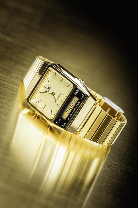 Image du produit Casio Vintage (Chronographe, 32 mm)