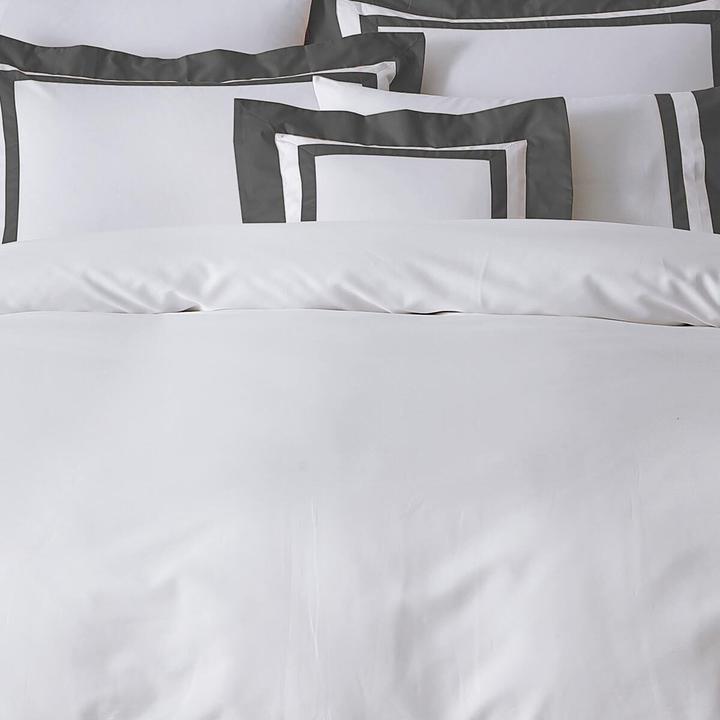 Actual product image Valeron Nouveau (Bedding set, 135x200 cm + 80x80 cm)