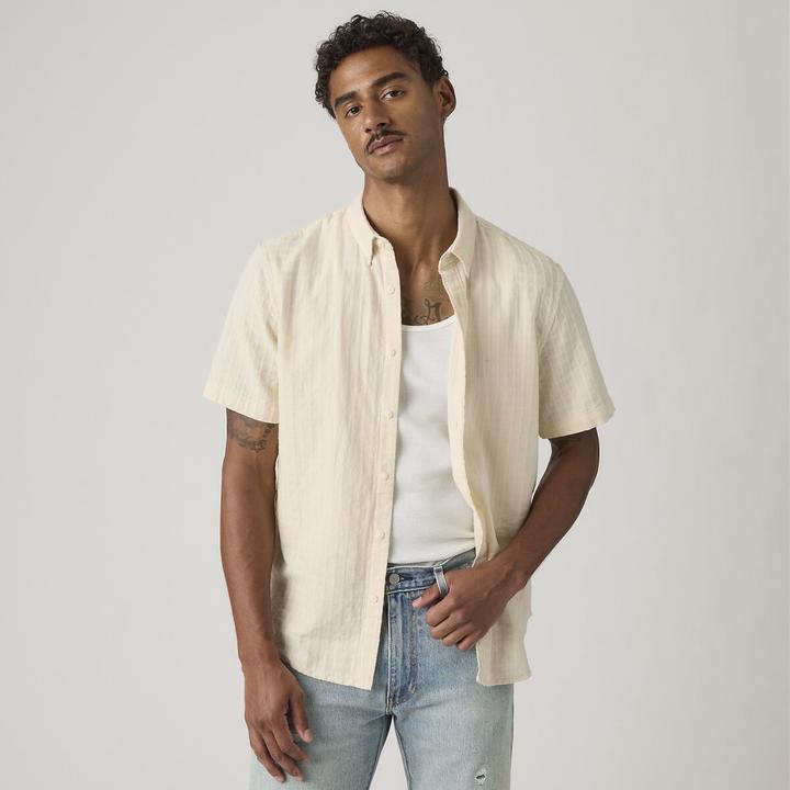 Image du produit Levis Authentisches Kurzarmhemd (S)