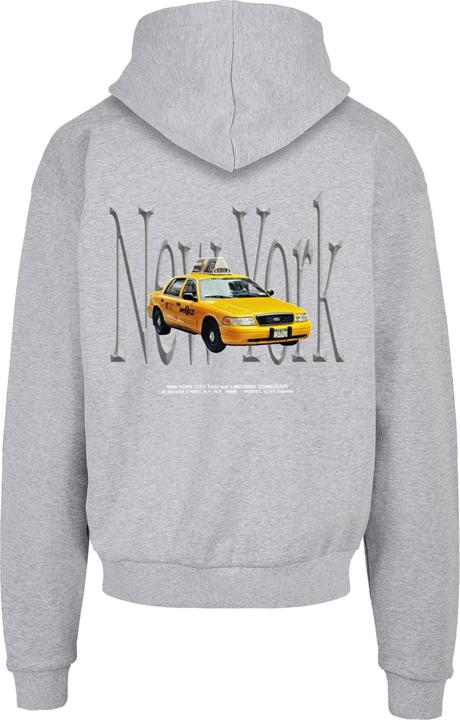 Image du produit Urban Classics Sweat à capuche NY Taxi - 18581 (S)