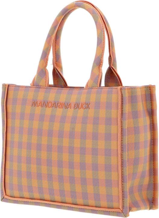 Immagine prodotto Mandarina Duck Vichy Tote