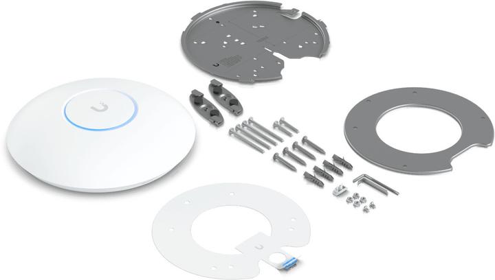 Produktbild Ubiquiti U7 Pro 5er Pack (4320 Mbit/s)