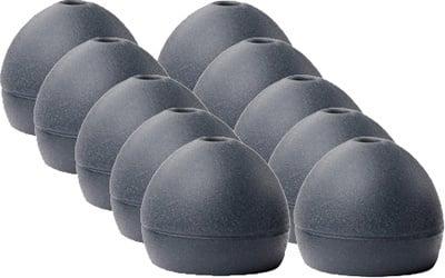 Actual product image Shure Easfx1-10s