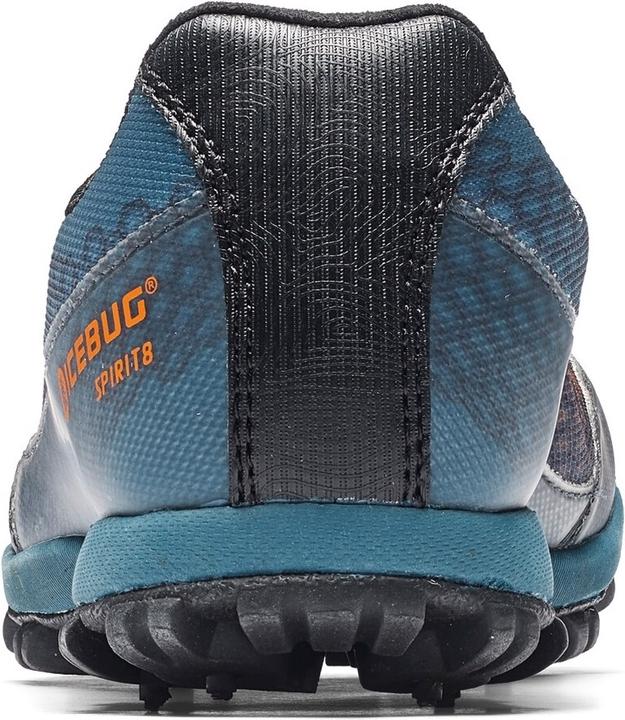 Actual product image Icebug Spirit8 OLX (37.5)