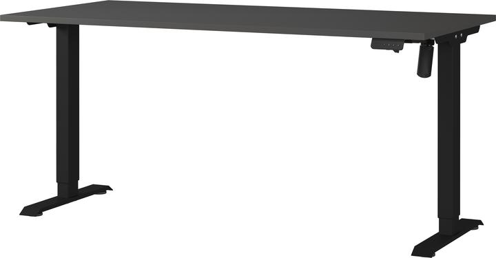 Black, Charcoal, Graphite