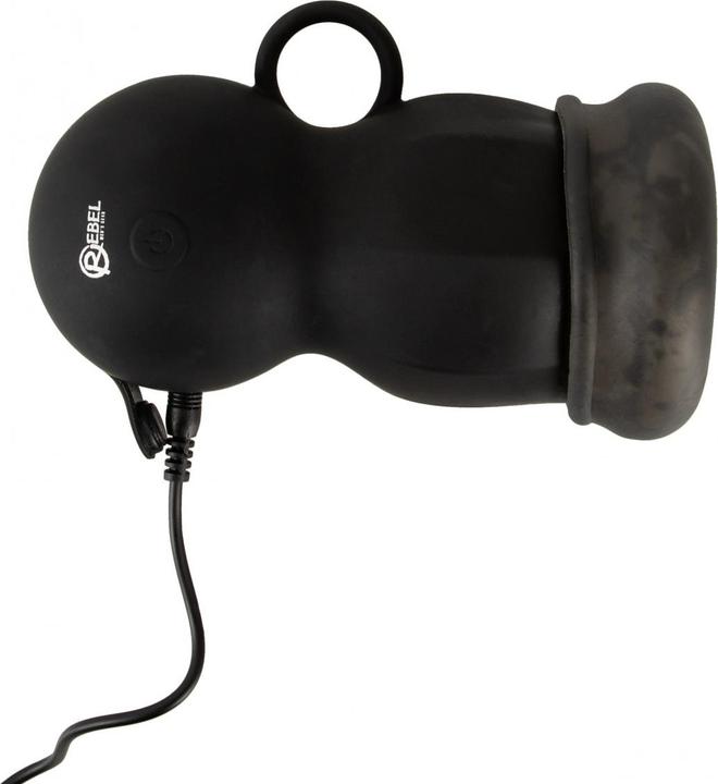 Produktbild Rebel Shaking Masturbator