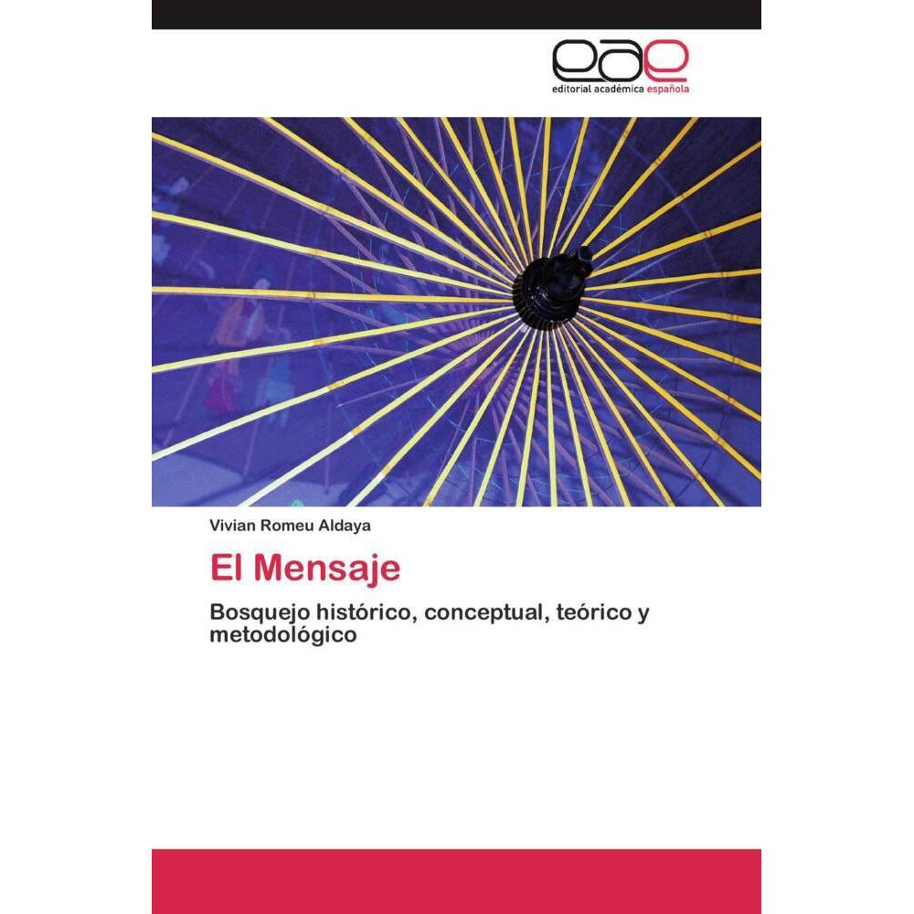 Thumbnail - El Mensaje, Fachbücher