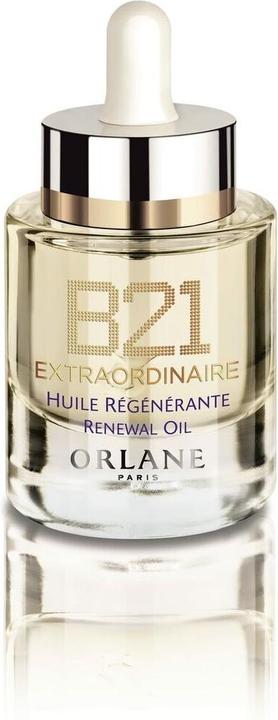 Actual product image Orlane B21 Extraordinaire Regenerating Oil (30 ml)