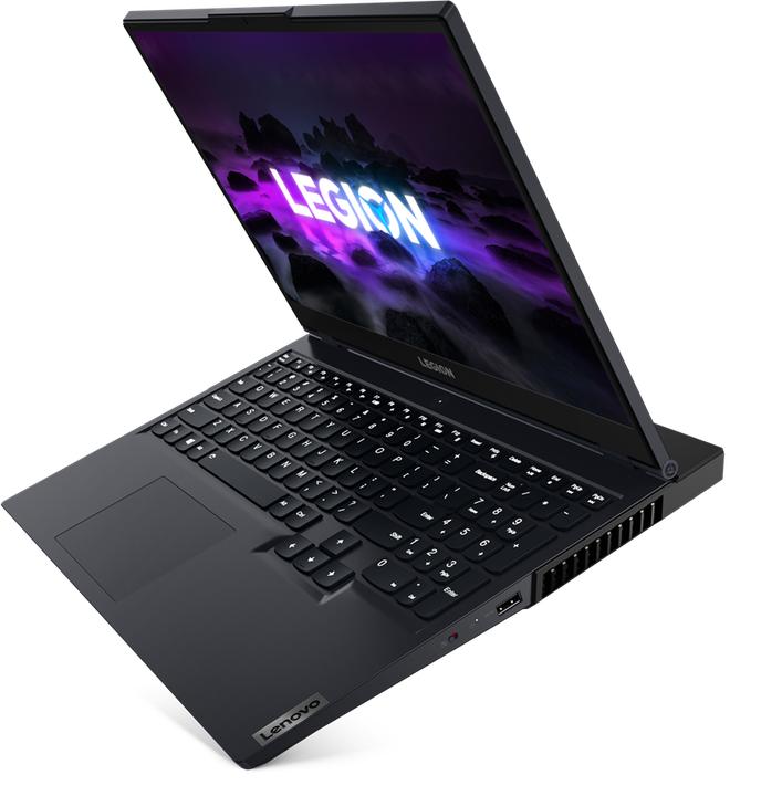 Produktbild Lenovo Legion 5 (15.60", AMD Ryzen 7 5800H, 16 GB, 1000 GB, CH)