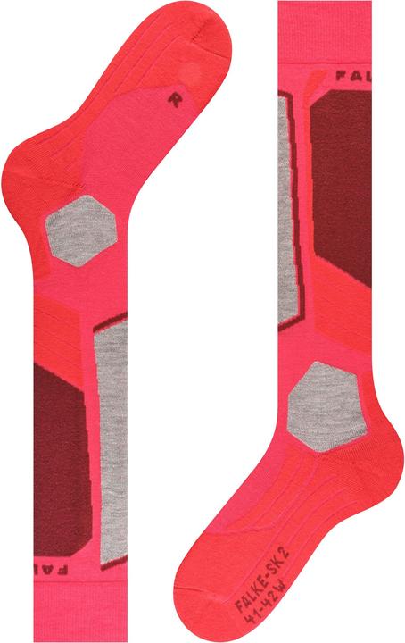Actual product image Falke SK2 Women (35 - 36)