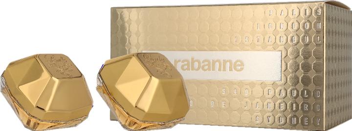 Productafbeelding Paco Rabanne Lady Million (Parfum set)