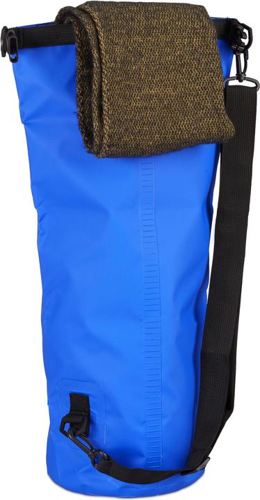 Immagine prodotto Relaxdays Zaino impermeabile Ocean Pack 10 L (10 l)