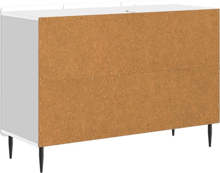 Produktbild vidaXL Sideboard-Aufbewahrung