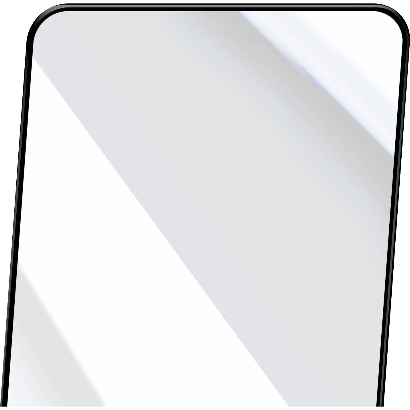 Avizar ProShield Glas-Folie (1 Stück, Xiaomi 13T Pro), Smartphone Schutzfolie, Schwarz