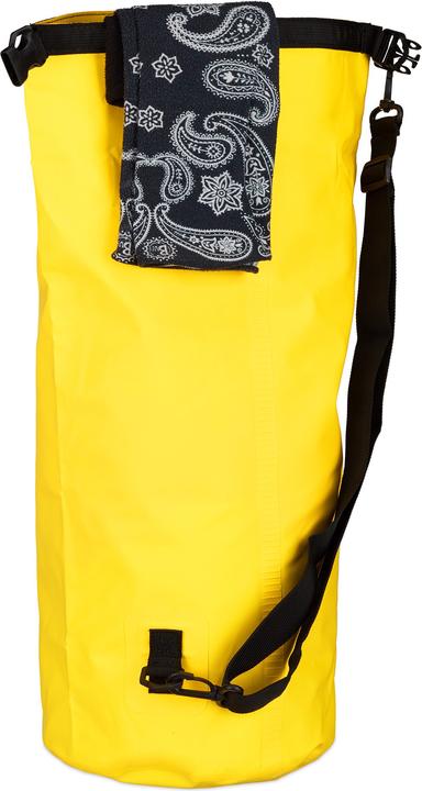 Actual product image Relaxdays Ocean Pack (20 l)