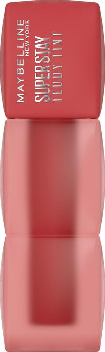 Actual product image Maybelline New York L Teddy Tint 30 Coquettish