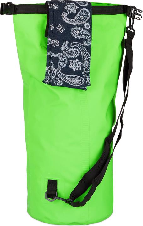 Produktbild Relaxdays Ocean Pack (20 l)