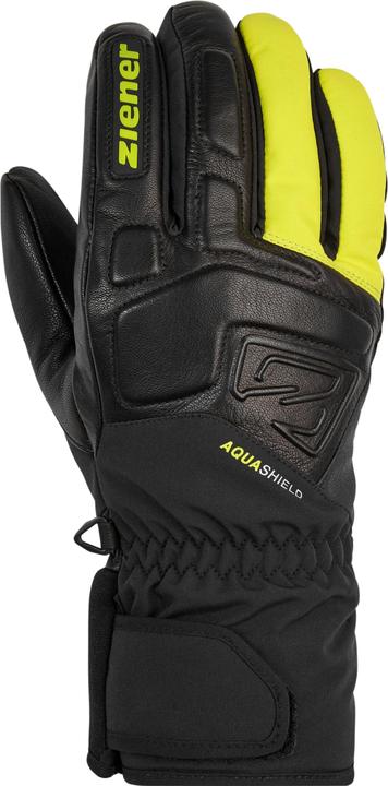 Produktbild Ziener Glyxus As (11)