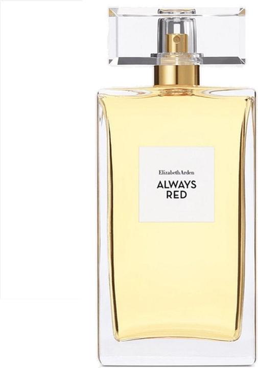 Produktbild Elizabeth Arden Always Red EDT spray 100ml (Eau de Toilette, 100 ml)