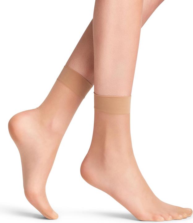 Produktbild Falke Seidenglatt 15 SO (Einzelpack, 39 - 42)