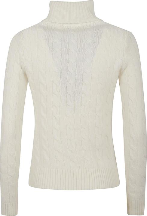 Produktbild Ralph Lauren Maglie Panna (XS)