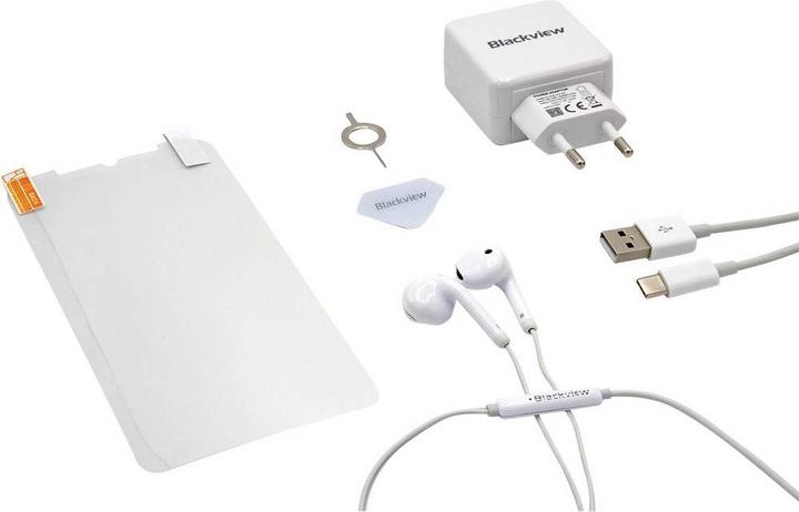 Produktbild Blackview BV9800 PRO (128 GB, Black, 6.30", Dual SIM, 4G)