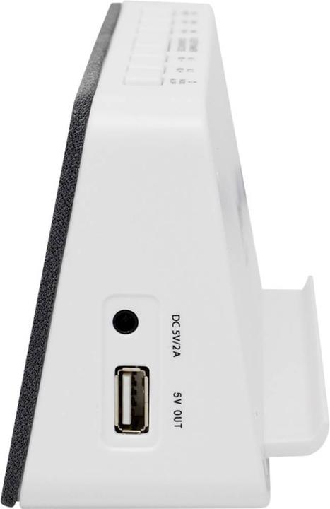 Actual product image AIC WM3020i