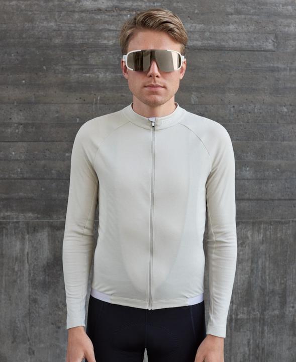 Actual product image Poc Thermal Lite LS Jersey (M)