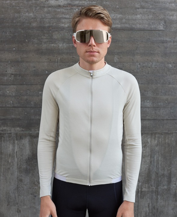 Image du produit Poc Thermal Lite LS Jersey (M)