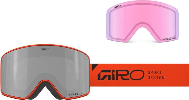 Image du produit Giro Method II Vivid Goggle