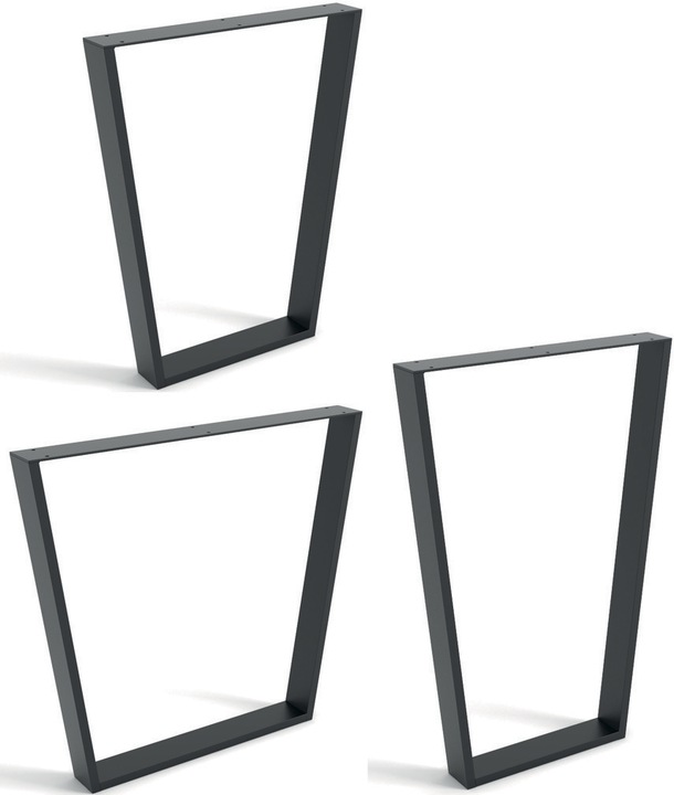 Image du produit Werkstarck Barres de support pour tables