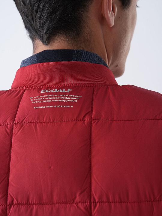 Image du produit Ecoalf Steppgilet (XL)