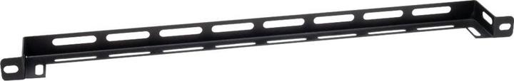 Actual product image Intertech Inter-Tech 88887322 Rack Accessories Cable Management Panel