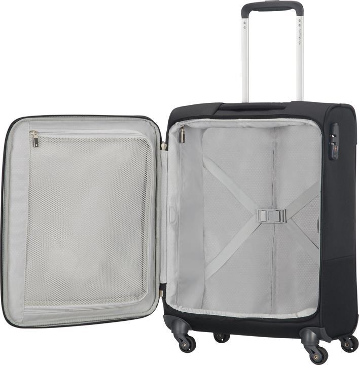 Immagine prodotto Samsonite Serie Base Boost (39 l, Bagaglio a mano (fino a 50 litri))