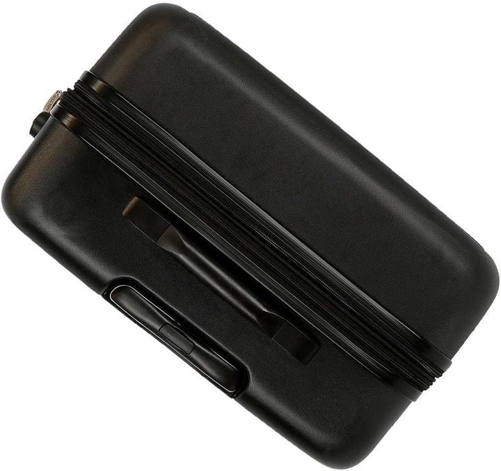 Image du produit Roll Road Set de valises rigides avec roues multidirectionnelles et système d'extension