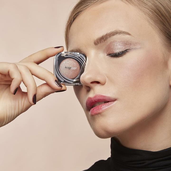 Produktbild Deborah Milano Precious Color (Rose Gold)